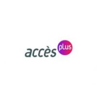 ACCES PLUS logo - Similar company to Accès +