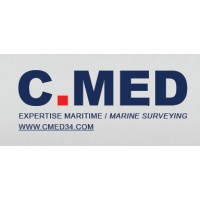 C.MED Expertise Martime logo - Similar company to C+ Ensemble