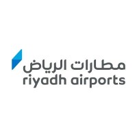 Riyadh Airports logo - Similar company to Sgs - Saudi Ground Services