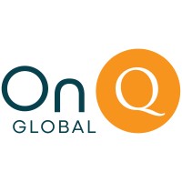 OnQ Global, Inc. logo - Similar company to Onq Software