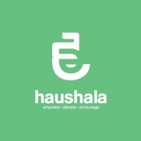 Haushala Creatives logo - Similar company to Startup Discovery Asia