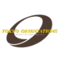 Tokyo Orientations logo - Similar company to Pacific Orientation Relocation Services