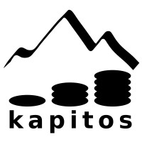 kapitos.ch logo - Similar company to Blocklink Gmbh