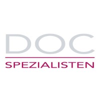 Doc-Spezialisten GmbH logo - Similar company to Evk-Mettmann