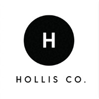 The Hollis Company logo - Similar company to Modus Cyberandi