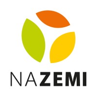 NaZemi logo - Similar company to Envisolution, S.R.O.
