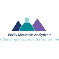 Rocky Mountain Analytical logo - Similar company to Bigwhale Data