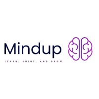 Mind Up logo - Similar company to Mindupacademy