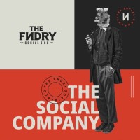 The FNDRY Hospitality logo - Similar company to Co-Creation For Inclusive Knowledges Lab