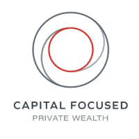 Capital Focused Private Wealth logo - Similar company to Ridgeman Bennett Mcleod Pty Ltd