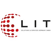 LIT Solutions & Services Germany GmbH logo - Similar company to Lit Solutions & Services Gmbh