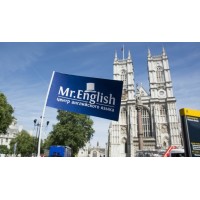 Mr.English Language Centre logo - Similar company to Mr. English