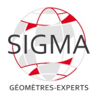 Cabinet SIGMA Géomètres Experts logo - Similar company to Geovrd