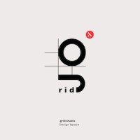 Grid Studio logo - Similar company to In-Common Design