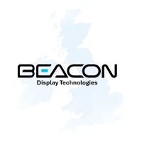 Beacon Display Technology - UK and Ireland logo - Similar company to Morpheus3D