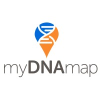 MyDNAmap logo - Similar company to First And Last Project S.L.