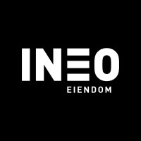 INEO Eiendom logo - Similar company to Heime Proptech