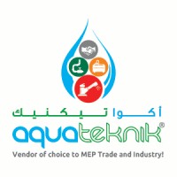 Aquateknik FZE logo - Similar company to Marshall-Tufflex Ltd