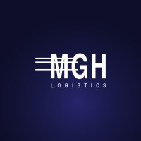 MGH Logistics logo - Similar company to Mgh Group