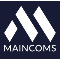 Maincoms Ltd logo - Similar company to Chadwell Telecom