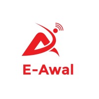 E-Awal HR Services logo - Similar company to Cacti Consult