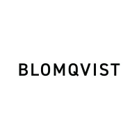 Blomqvist Arkitektur logo - Similar company to Brøn Studio
