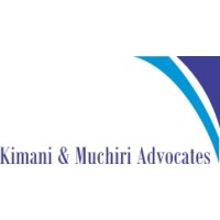 KIMANI & MUCHIRI ADVOCATES logo - Similar company to Bare And Associates Advocates Llp