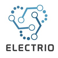 Electrio logo - Similar company to Ledil