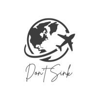 DON'T SINK logo - Similar company to Krogerus & Tschäppeler
