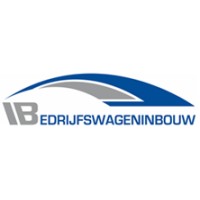 Bedrijfswageninbouw logo - Similar company to Klankbord.Nu