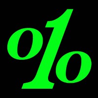 One Percent Consulting logo - Similar company to Cavatina Elite