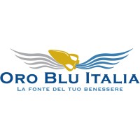 OroBlu - Depuratori Acqua Domestici logo - Similar company to Acqua Lybra Impianti Sas