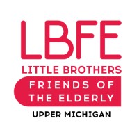 Little Brothers - Friends Of The Elderly
