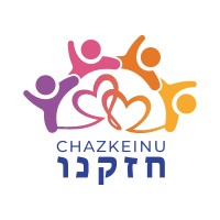 Chazkeinu Organization logo - Similar company to We Are Kiku