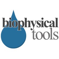 Biophysical Tools GmbH logo - Similar company to Chembiosys