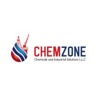 CHEMZONE CHEMICAL AND INDUSTRIAL SOLUTIONS L.L.C logo - Similar company to Fluidz Chemical Industries
