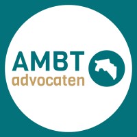 AMBT Advocaten logo - Similar company to Simon Van Der Aa