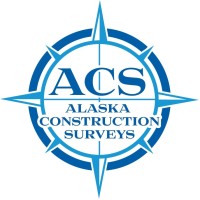 Alaska Construction Surveys, LLC logo - Similar company to Serrmi Products Llc
