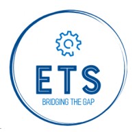 ETS Reliability logo - Similar company to Ets Equipment Technology Services