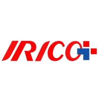 IRICO+ logo - Similar company to Irico