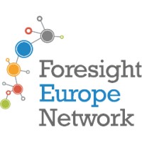 Foresight Europe Network logo - Similar company to The Millennium Project
