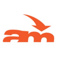 Aeromotions logo - Similar company to Mark Aviation