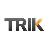 TRIK logo - Similar company to Eartone