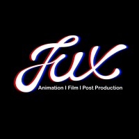 JUX Filmes logo - Similar company to Nomad Animation Studio