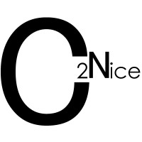 Com2Nice logo - Similar company to Visionarist