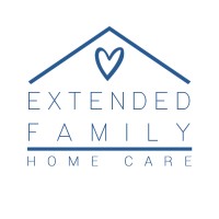 Extended Family Home Care logo - Similar company to 360 Servicios