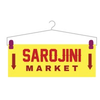 Sarojini Market Online logo - Similar company to Kiikstart
