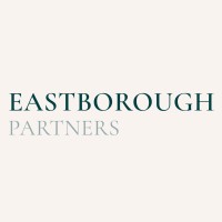 Eastborough Partners logo - Similar company to Indurent