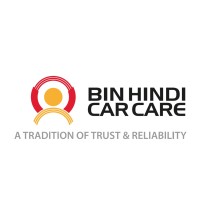 binhindicarcare logo - Similar company to Vmha