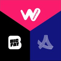 Wij zijn WEB logo - Similar company to Big Fat Internet